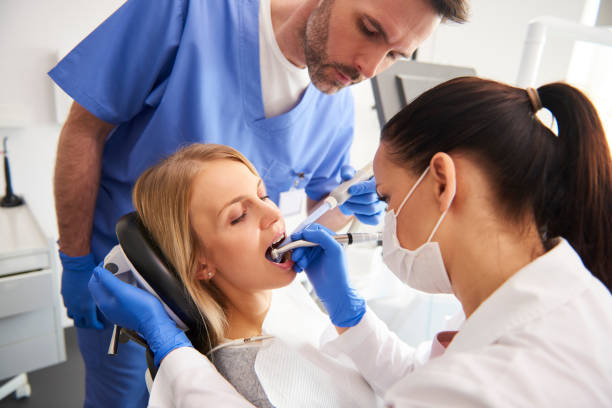 Dental Inlays and Onlays in Delmar, MD
