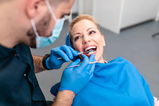Best Full Mouth Reconstruction  in Delmar, MD