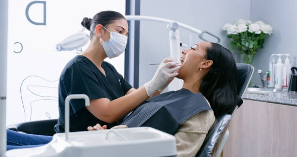 Best Cosmetic Dentistry  in Delmar, MD